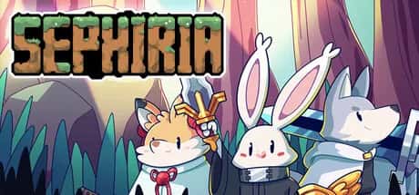 赛菲莉娅 Sephiria 中文版背景